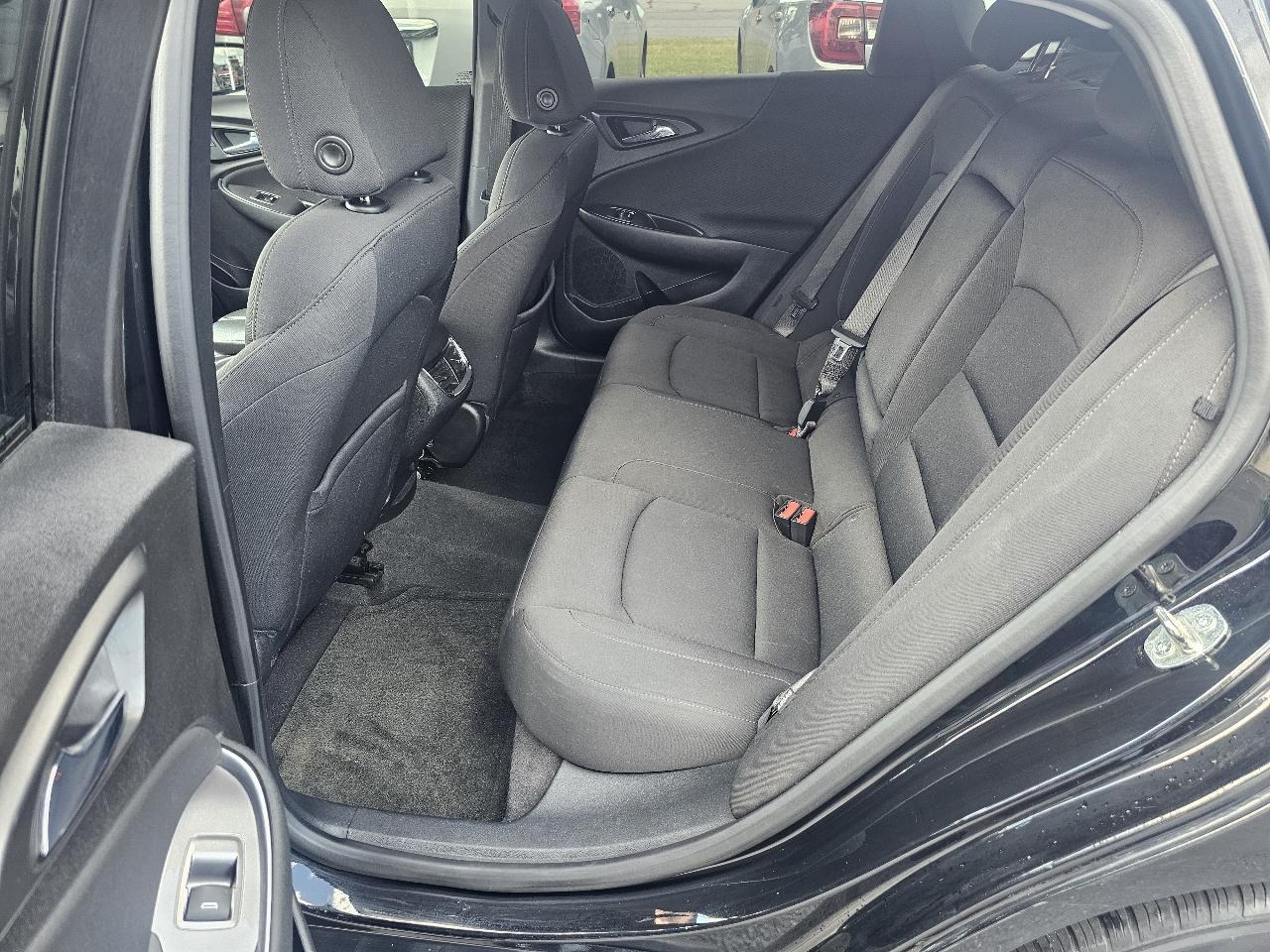 Chevrolet Malibu LT 2020