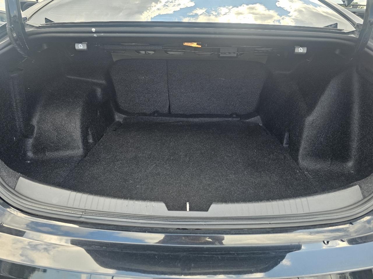 Chevrolet Malibu LT 2020
