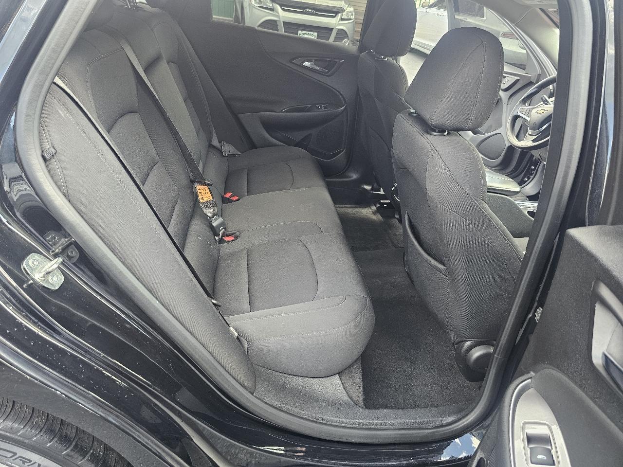 Chevrolet Malibu LT 2020
