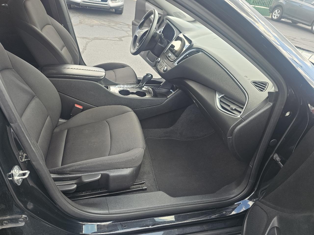 Chevrolet Malibu LT 2020