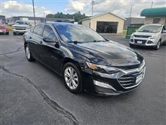 2020 Chevrolet Malibu 
