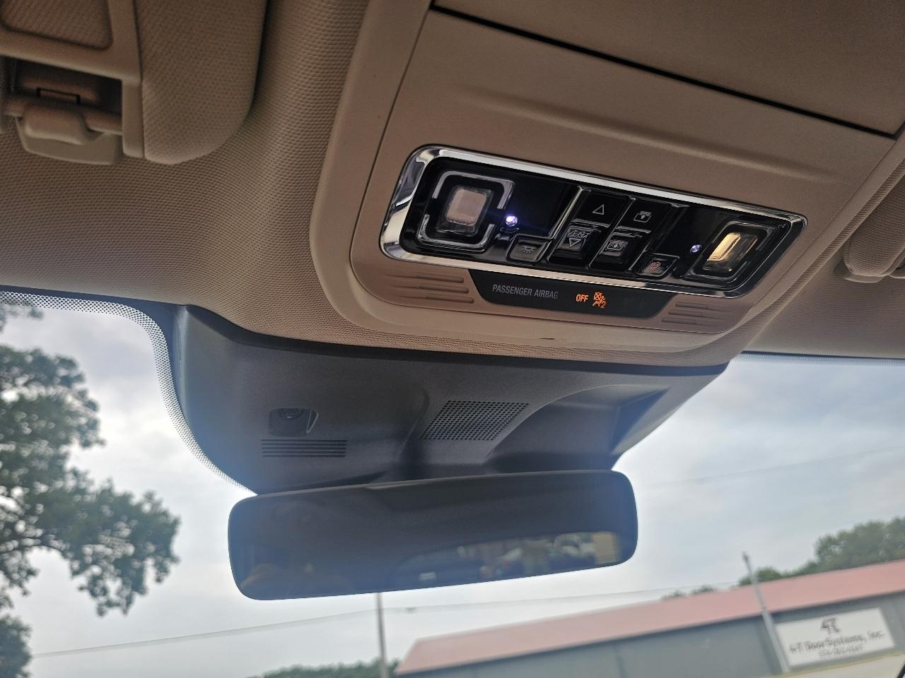 Lincoln Corsair Reserve AWD 2020
