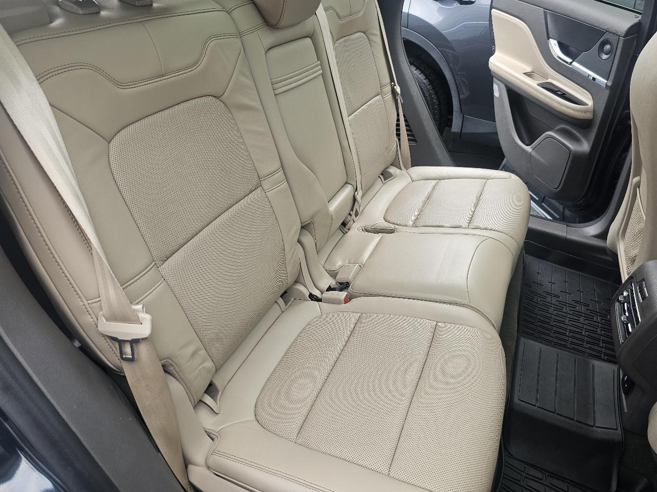 Lincoln Corsair Reserve AWD 2020