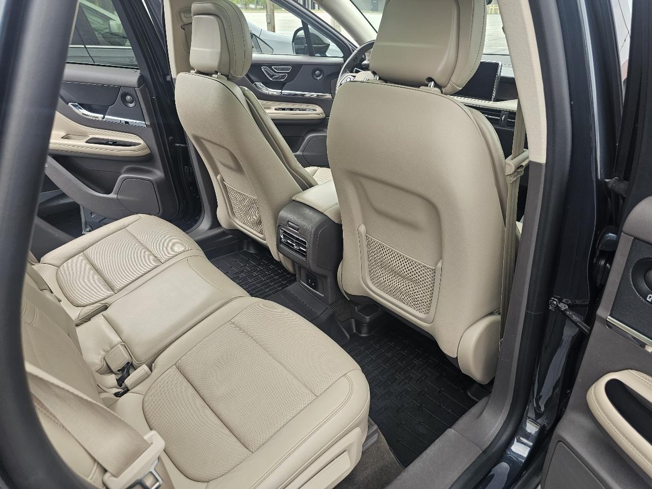 Lincoln Corsair Reserve AWD 2020