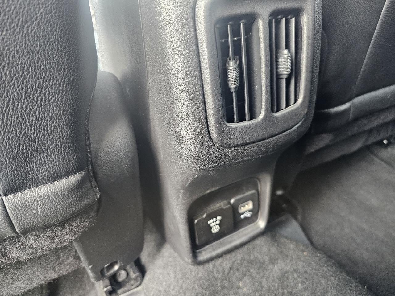 Jeep Compass Limited 4WD 2020