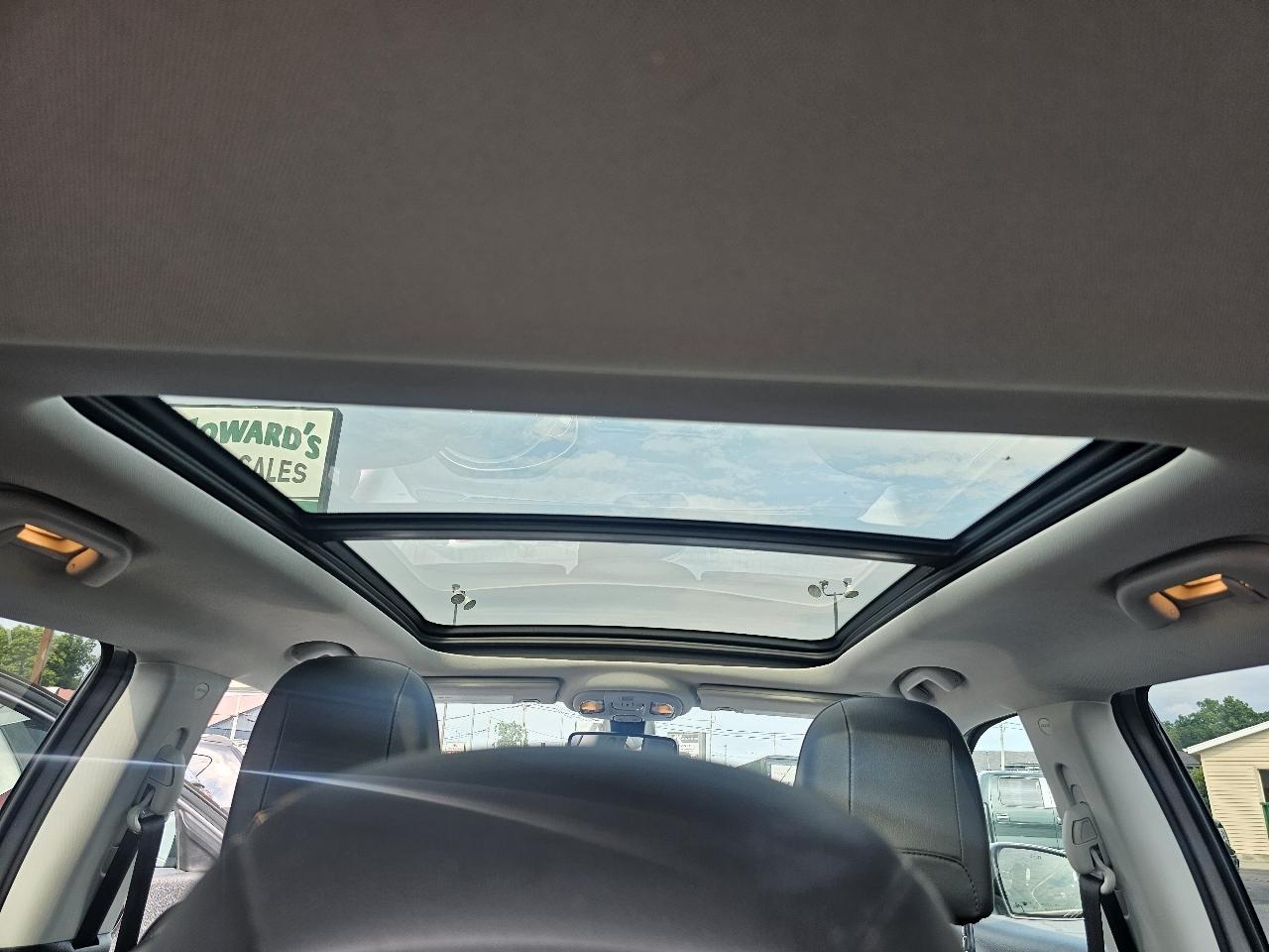 Jeep Compass Limited 4WD 2020