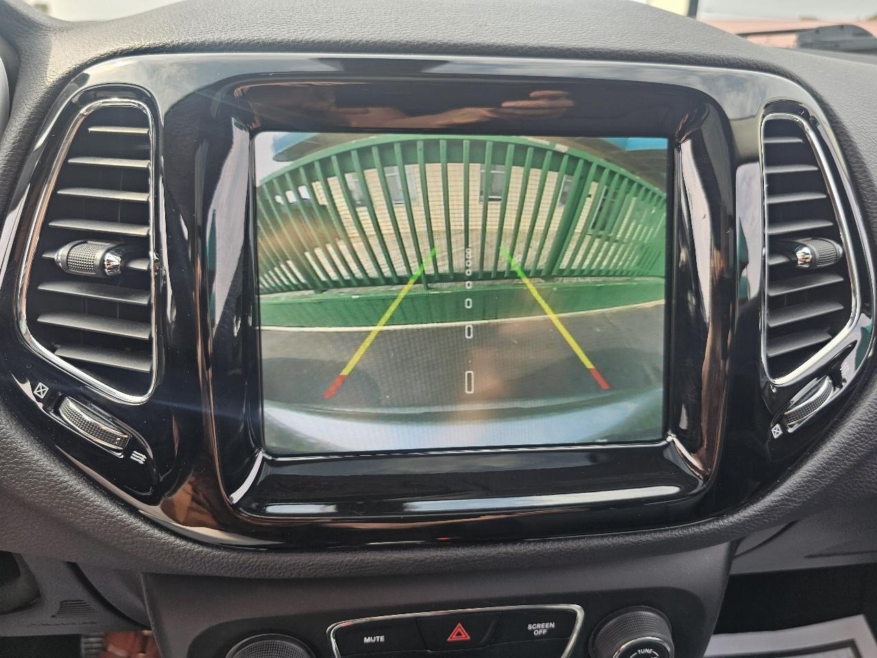 Jeep Compass Limited 4WD 2020