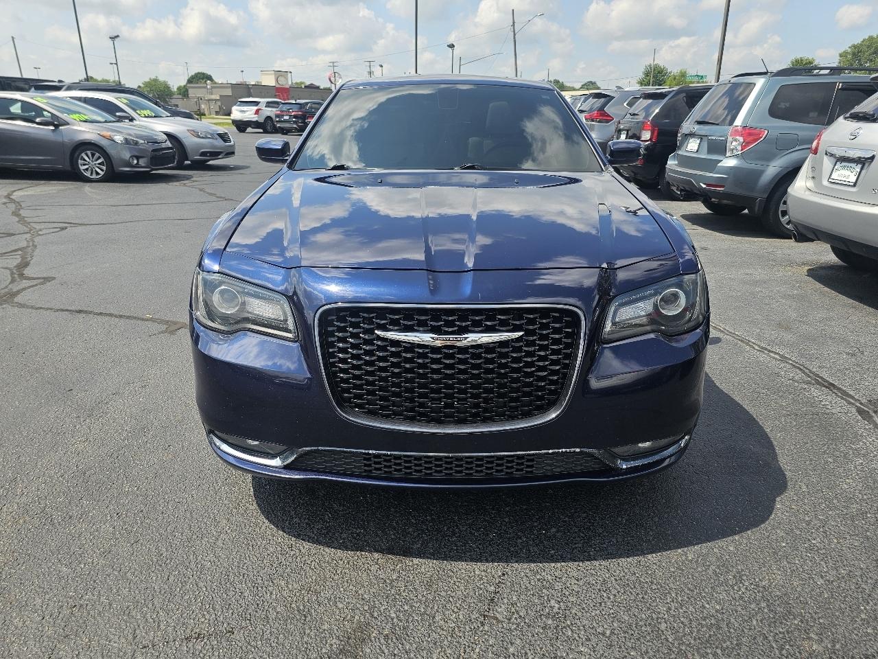 Chrysler 300 S V6 AWD 2017