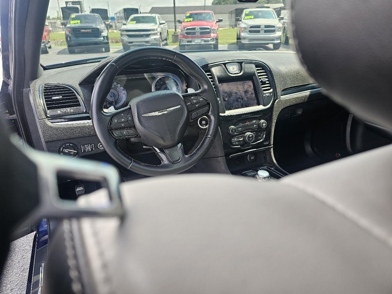Chrysler 300 S V6 AWD 2017