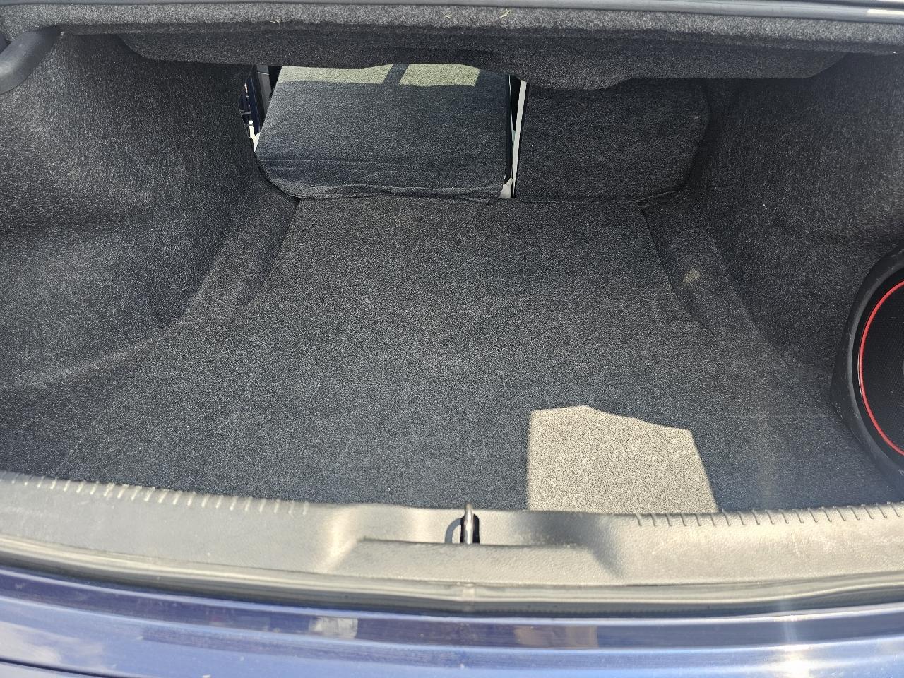 Chrysler 300 S V6 AWD 2017