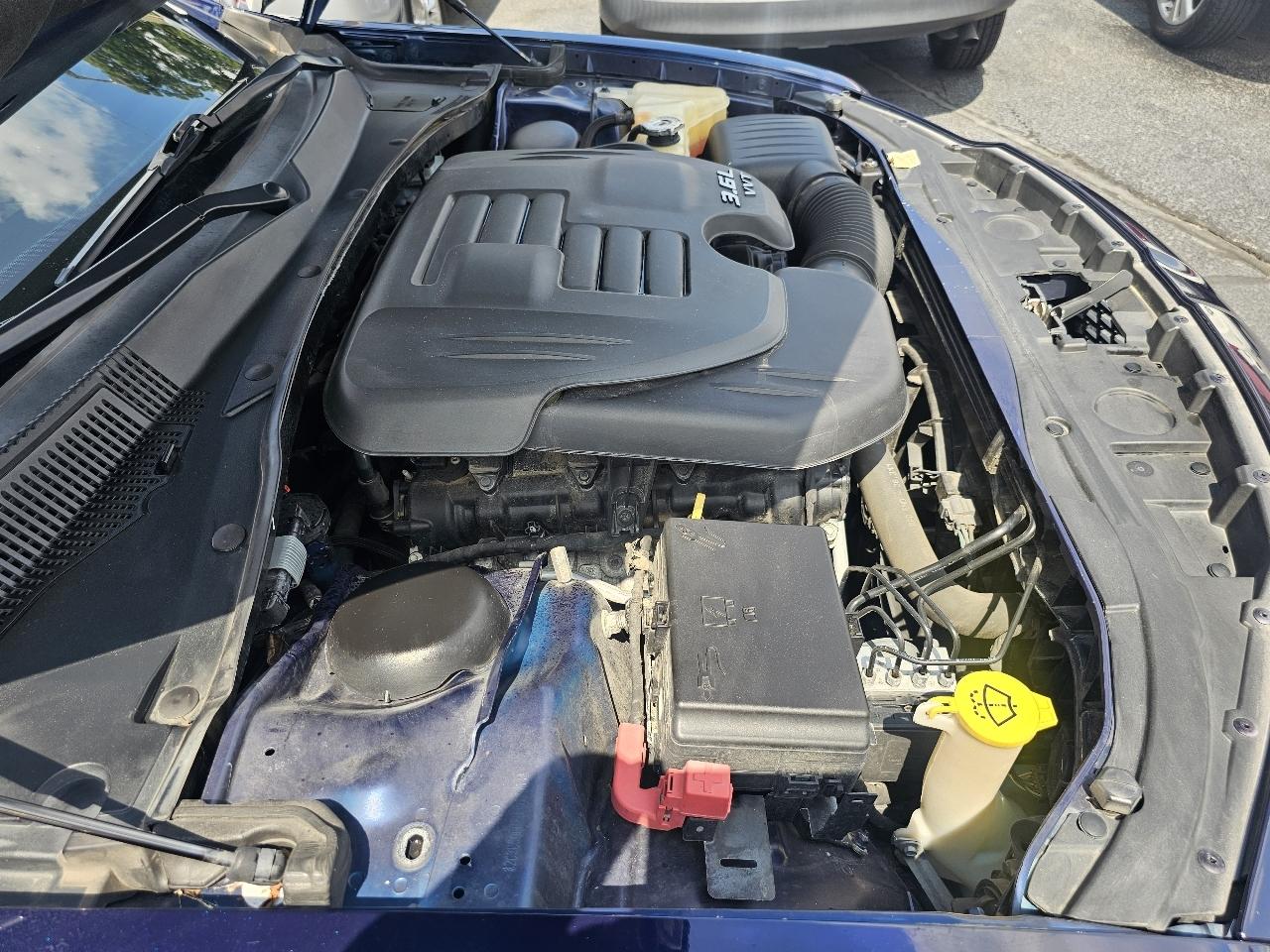 Chrysler 300 S V6 AWD 2017