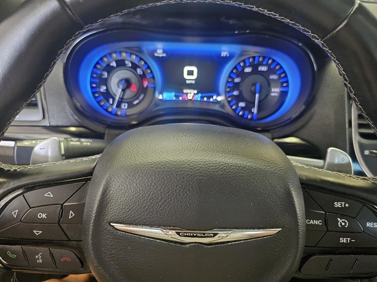 Chrysler 300 S V6 AWD 2017