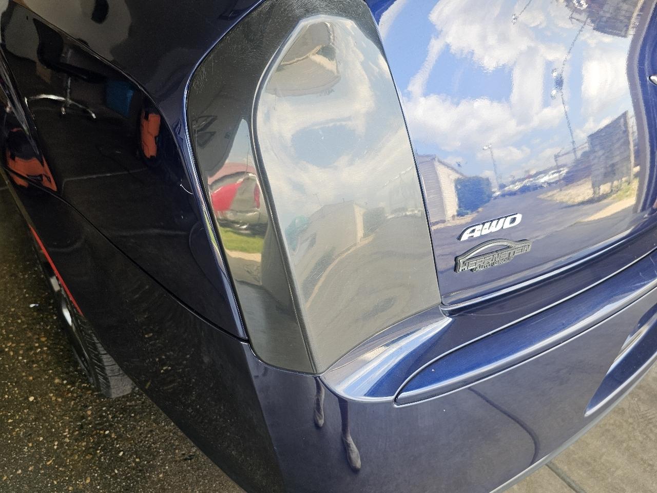 Chrysler 300 S V6 AWD 2017