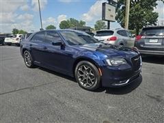 2017 Chrysler 300 