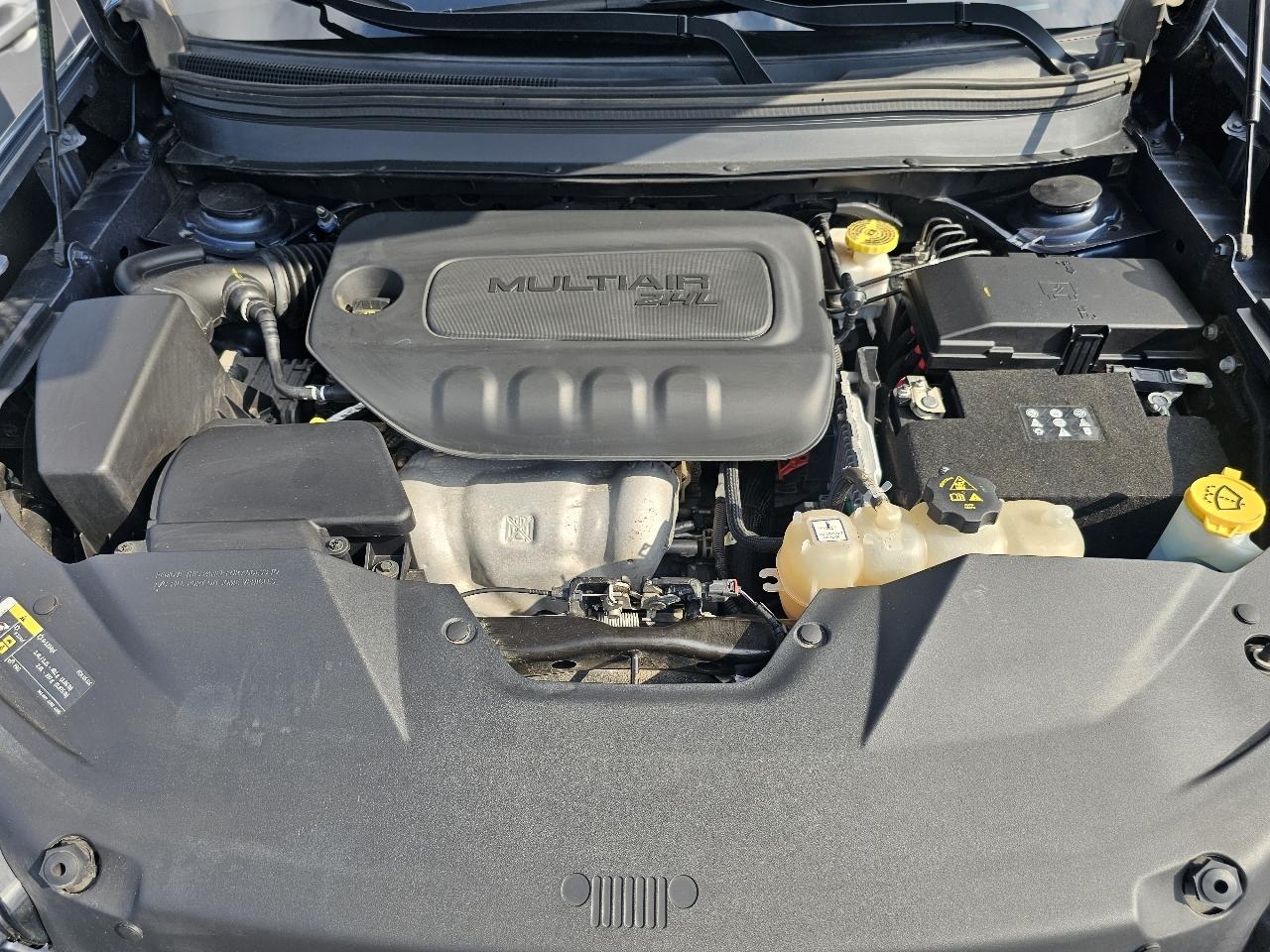 Jeep Cherokee Latitude Plus 4WD 2019