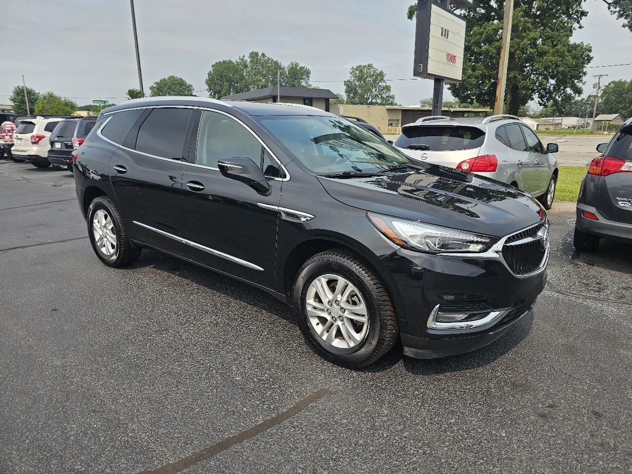 Buick Enclave Essence FWD 2019