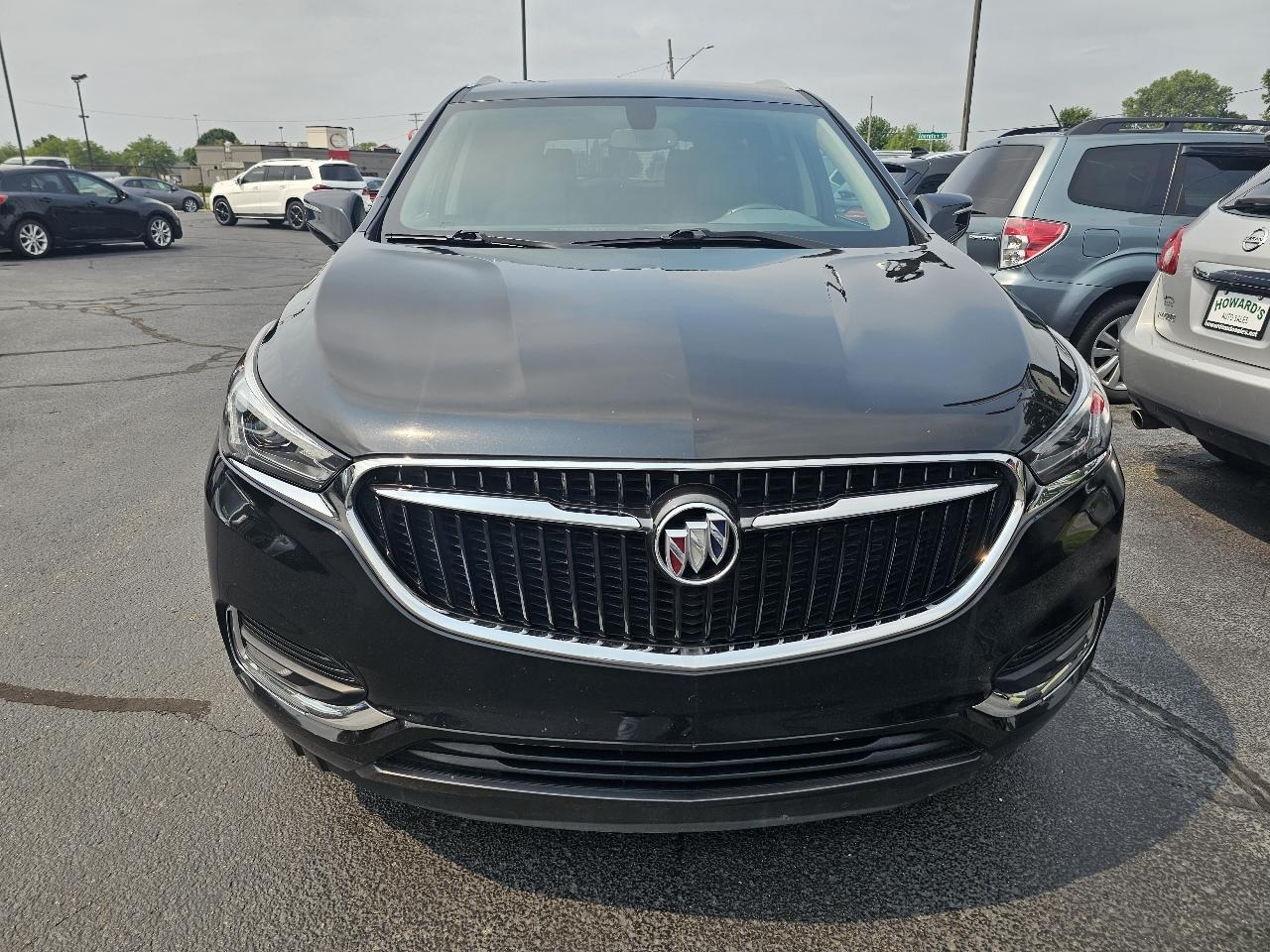 Buick Enclave Essence FWD 2019