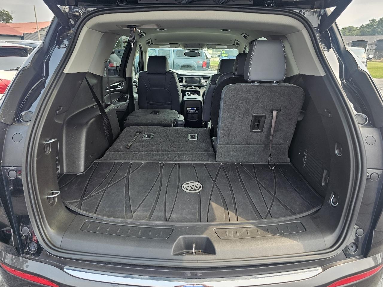 Buick Enclave Essence FWD 2019
