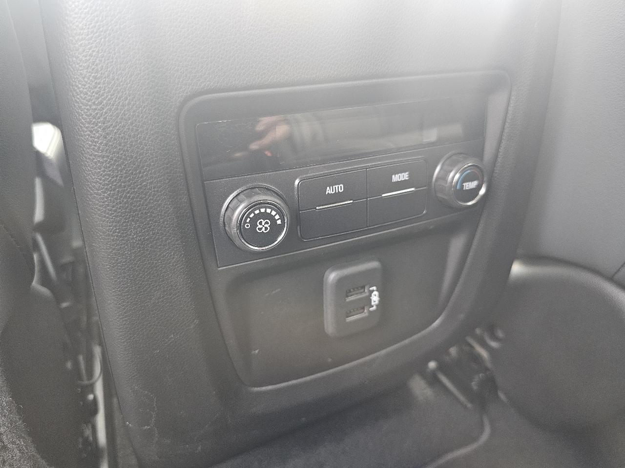 Buick Enclave Essence FWD 2019