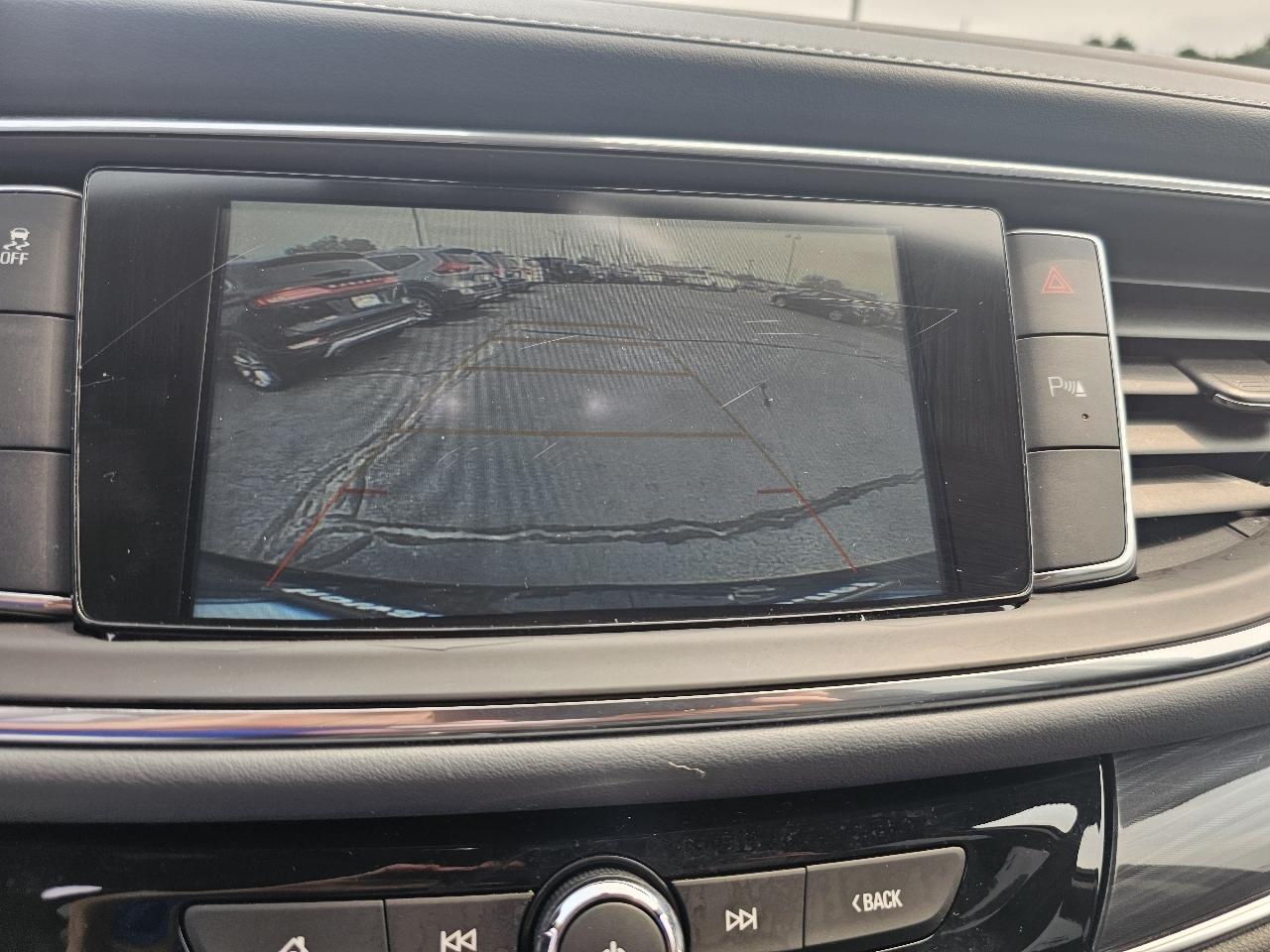 Buick Enclave Essence FWD 2019