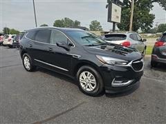 2019 Buick Enclave 