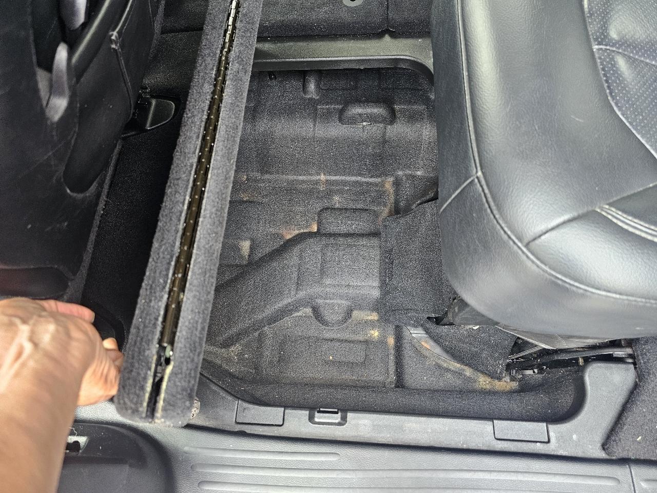 Chrysler Pacifica Touring-L Plus 2020