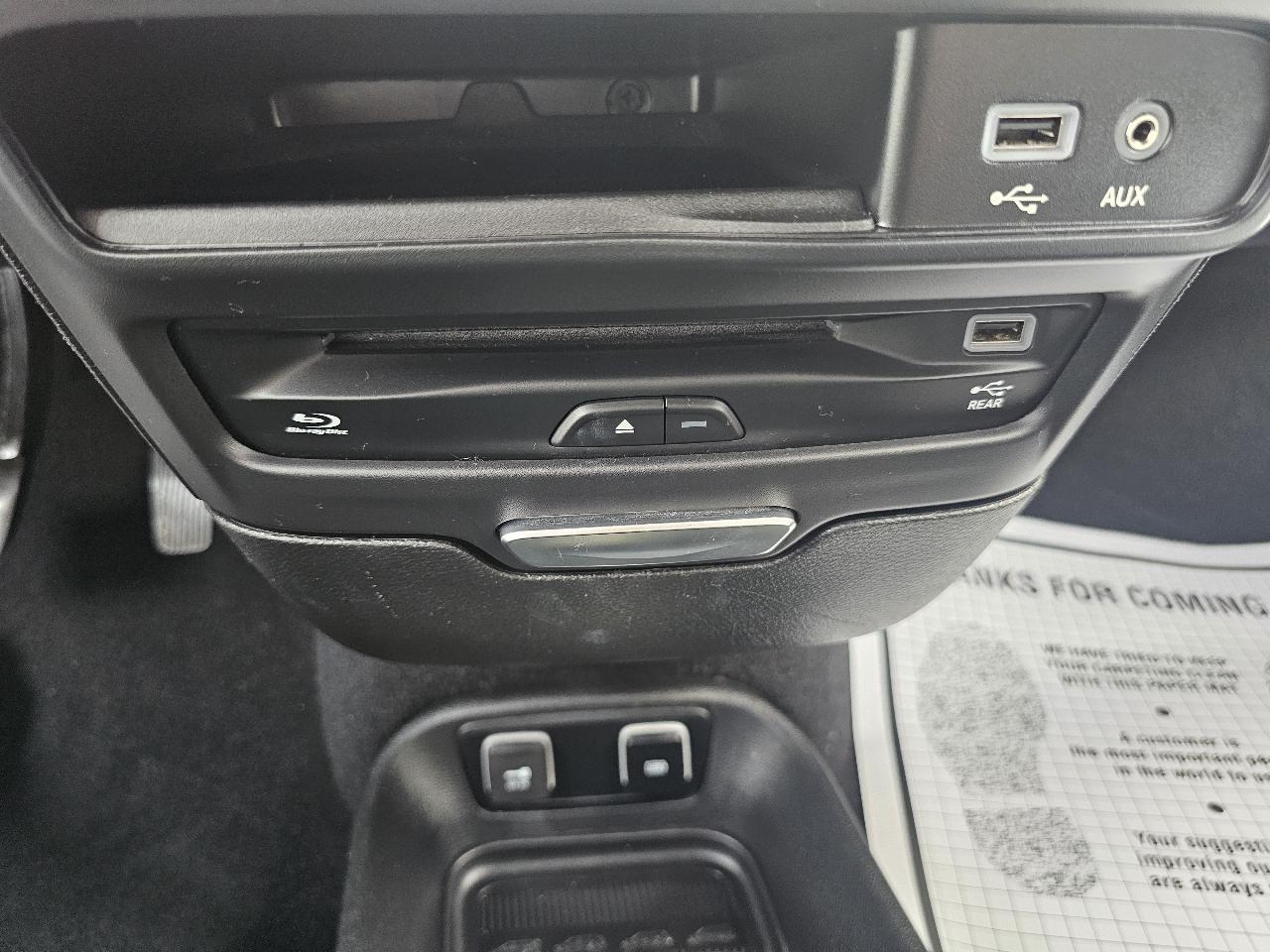 Chrysler Pacifica Touring-L Plus 2020