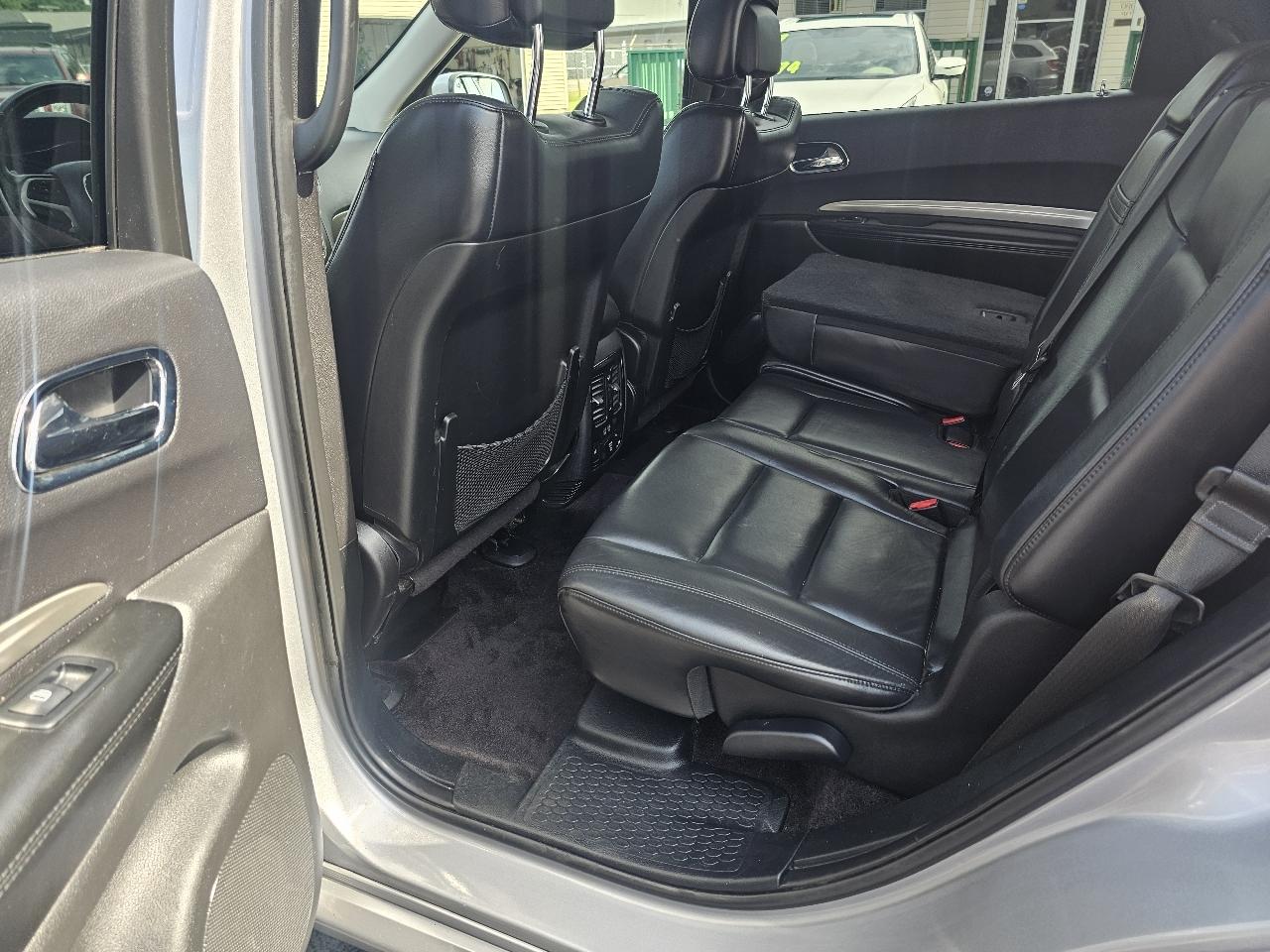 Dodge Durango GT AWD 2017