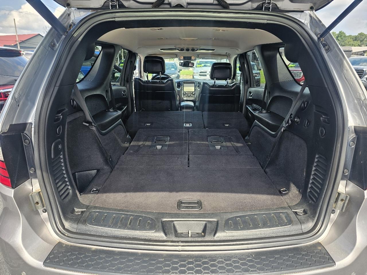 Dodge Durango GT AWD 2017