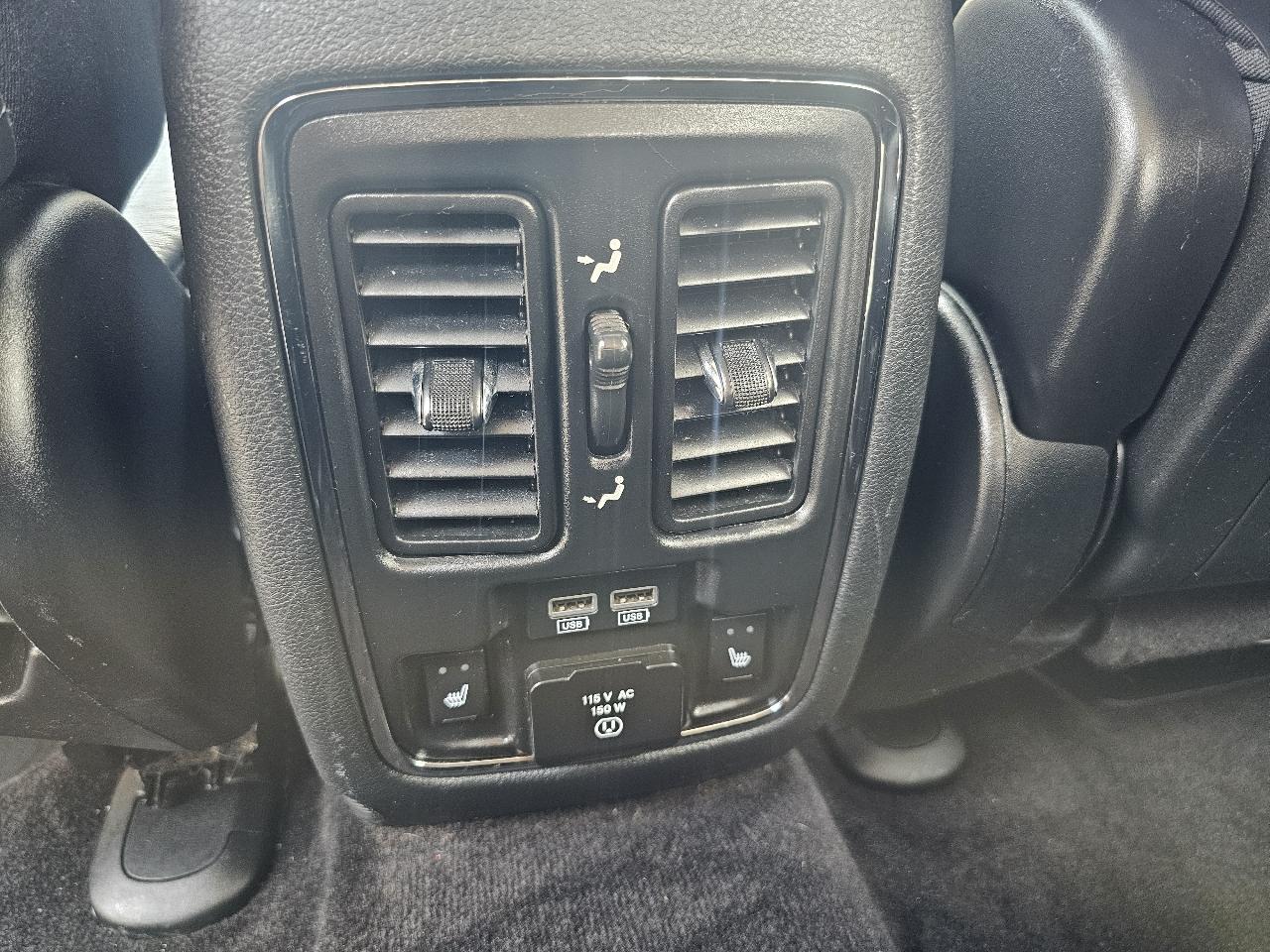 Dodge Durango GT AWD 2017