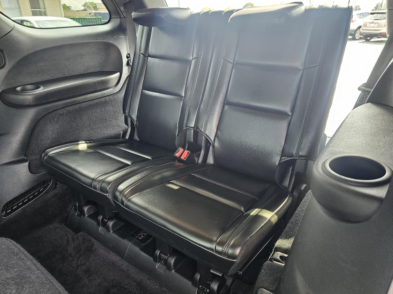 Dodge Durango GT AWD 2017