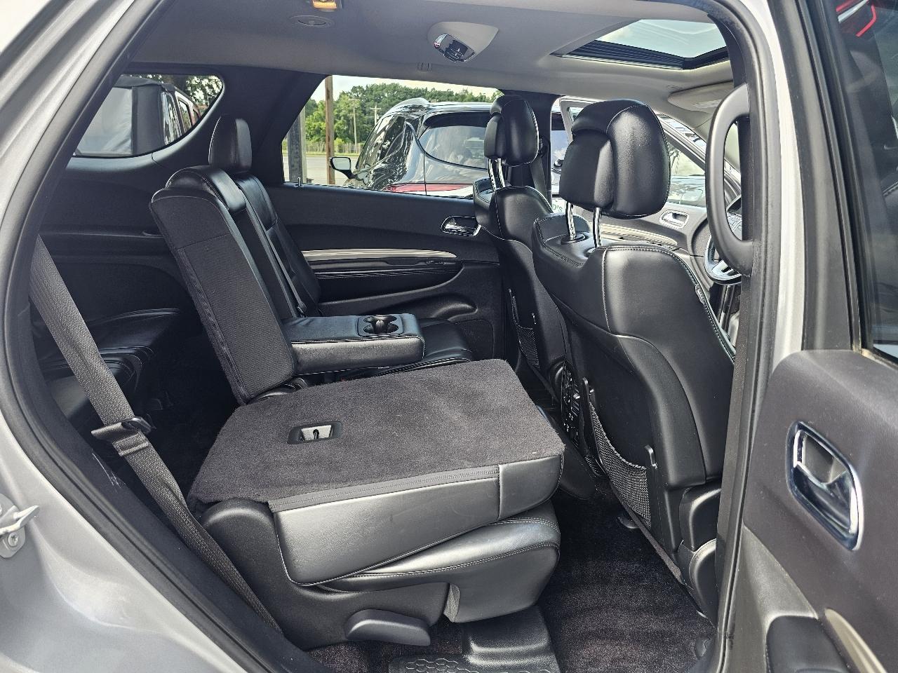 Dodge Durango GT AWD 2017
