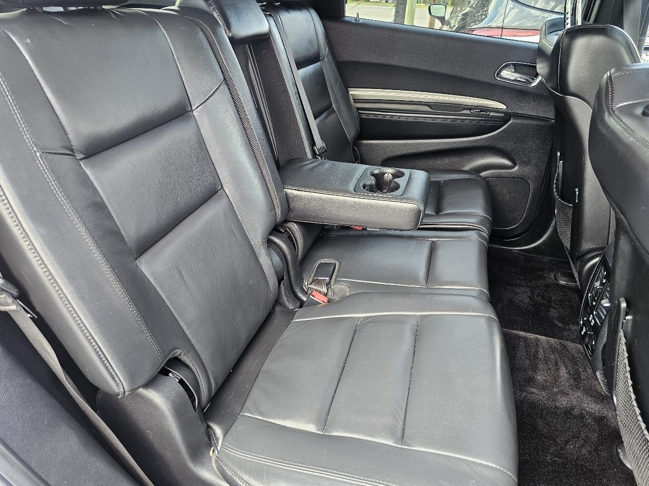 Dodge Durango GT AWD 2017