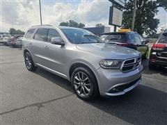 2017 Dodge Durango 