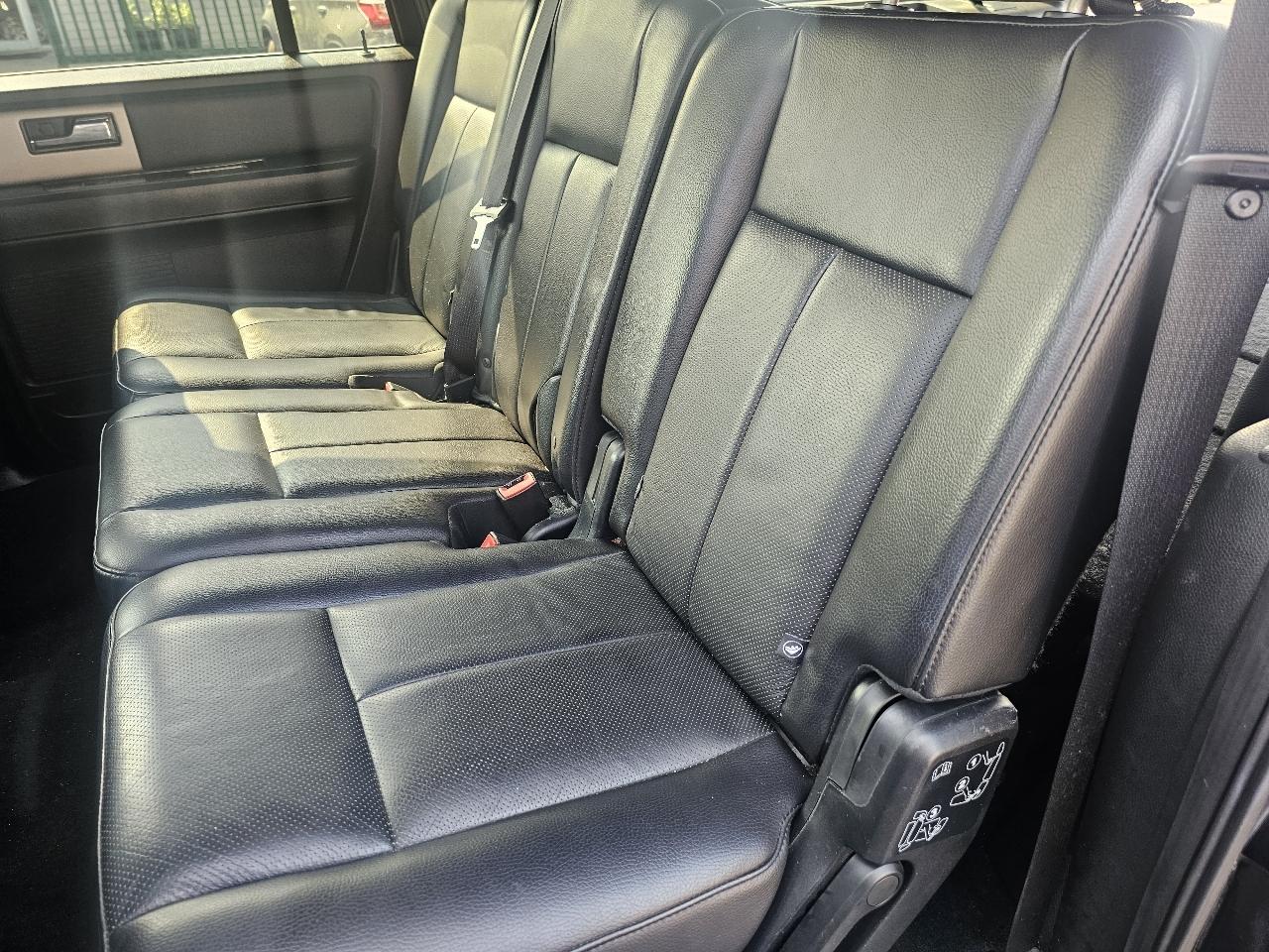 Ford Expedition EL Limited 4WD 2016