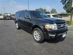 2016 Ford Expedition 