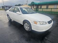 2001 Toyota Camry 