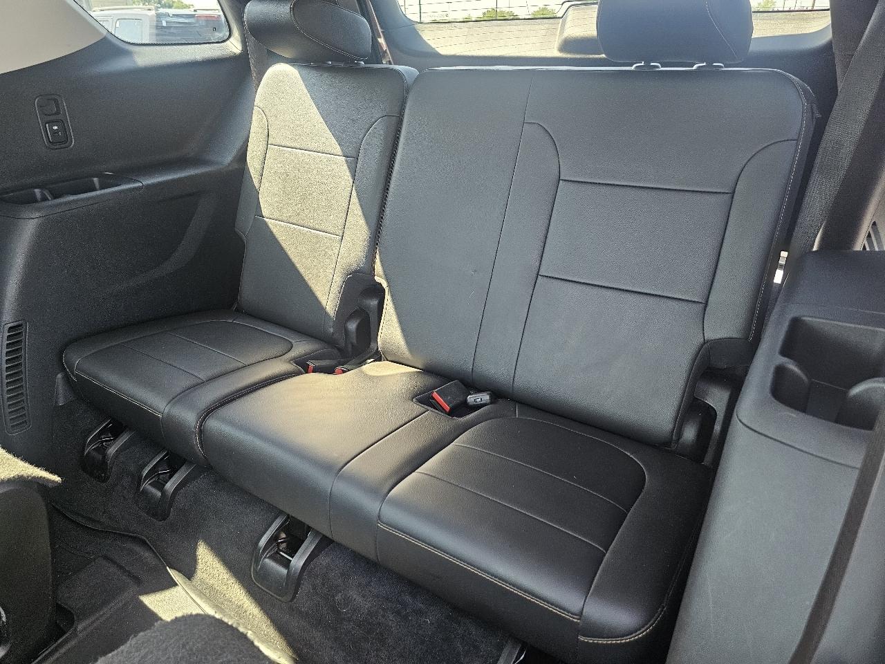 Chevrolet Traverse RS AWD 2021