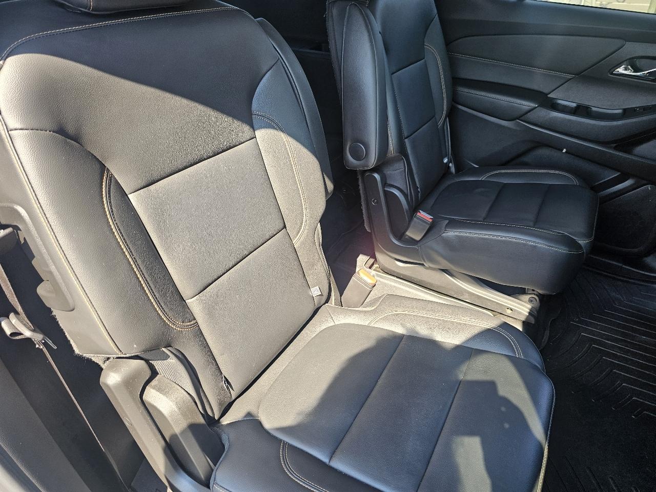 Chevrolet Traverse RS AWD 2021