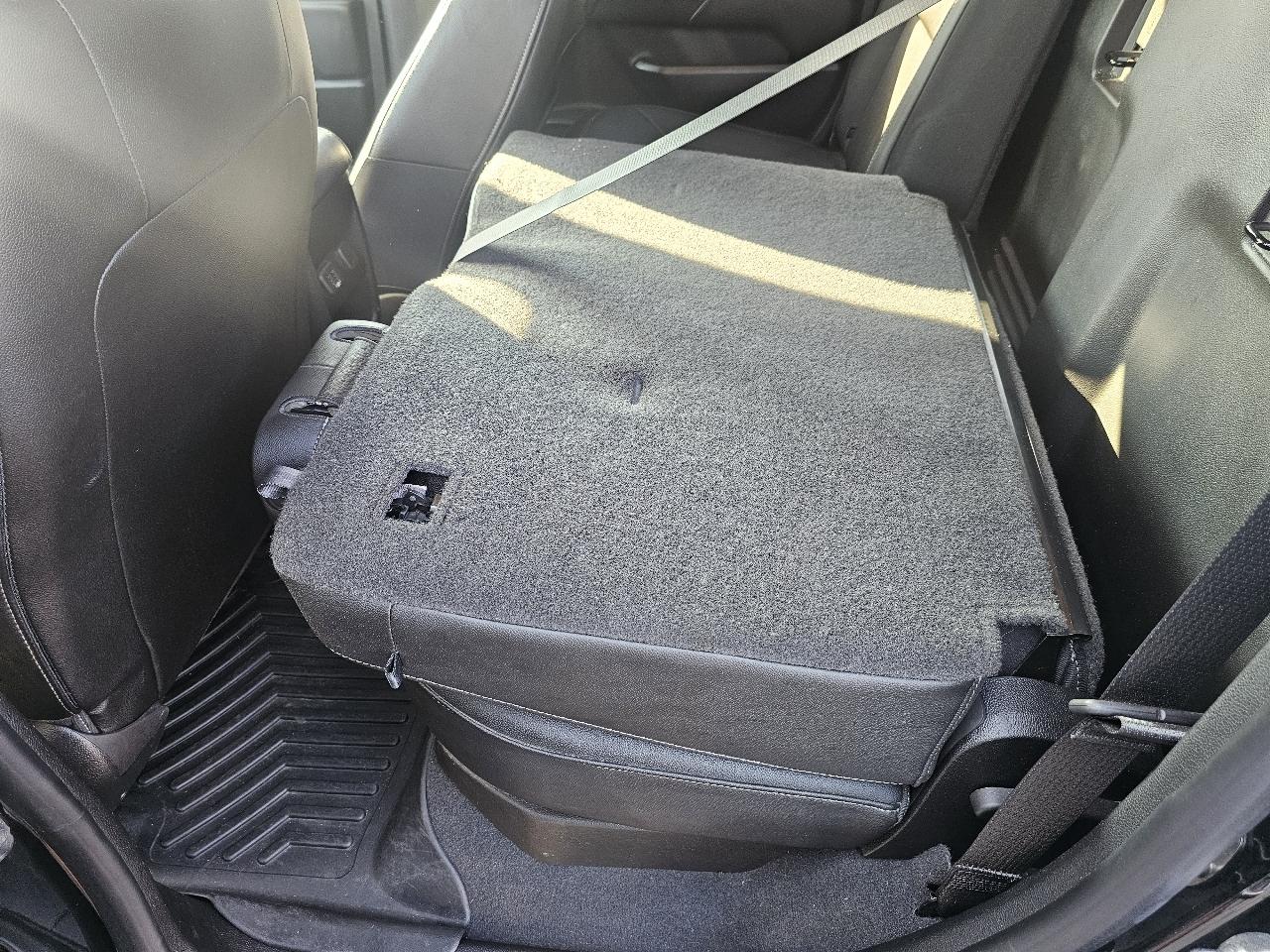 Chevrolet Colorado LT Crew Cab 4WD Short Box 2019