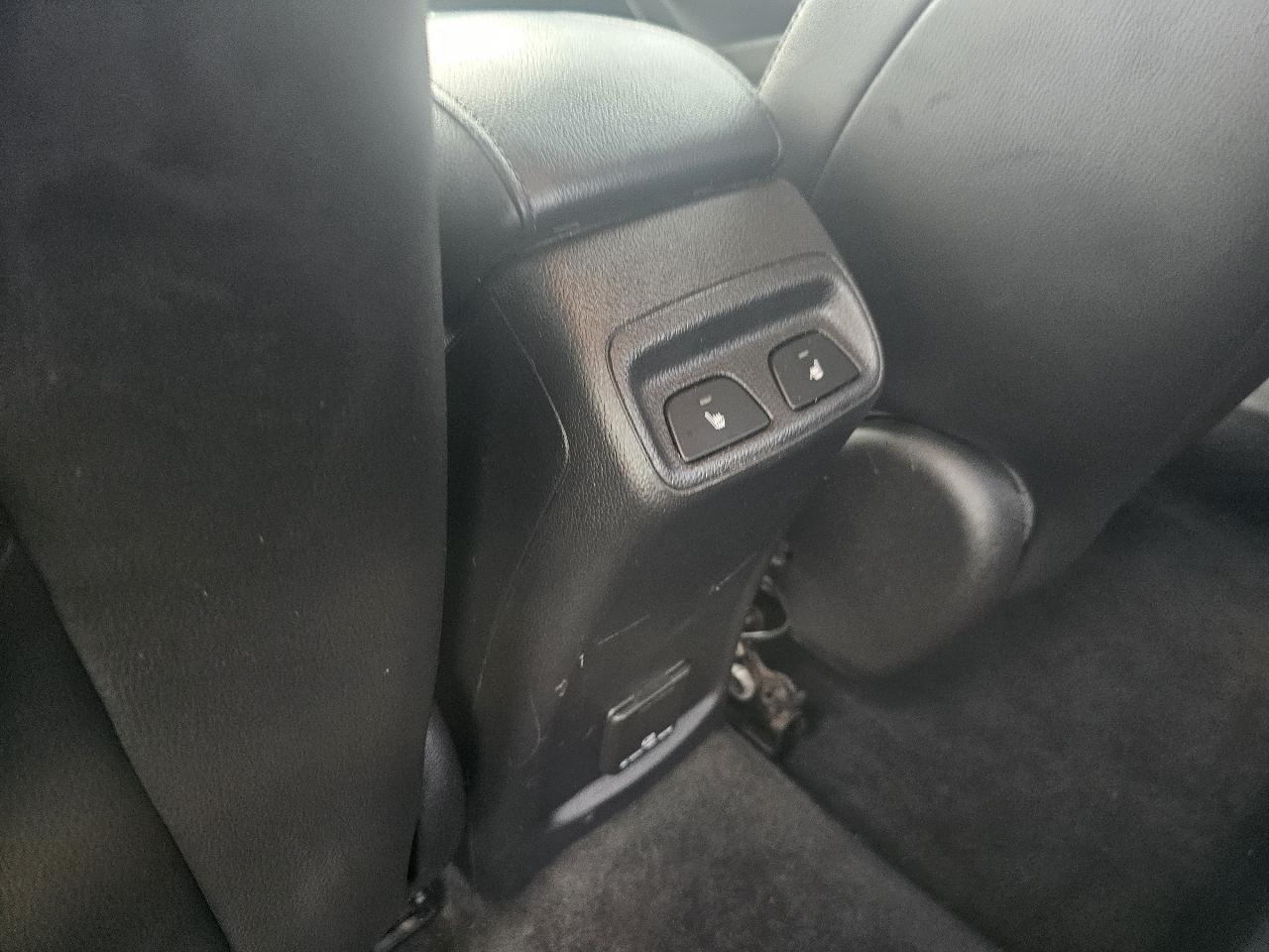 Chevrolet Cruze Premier Auto 2016