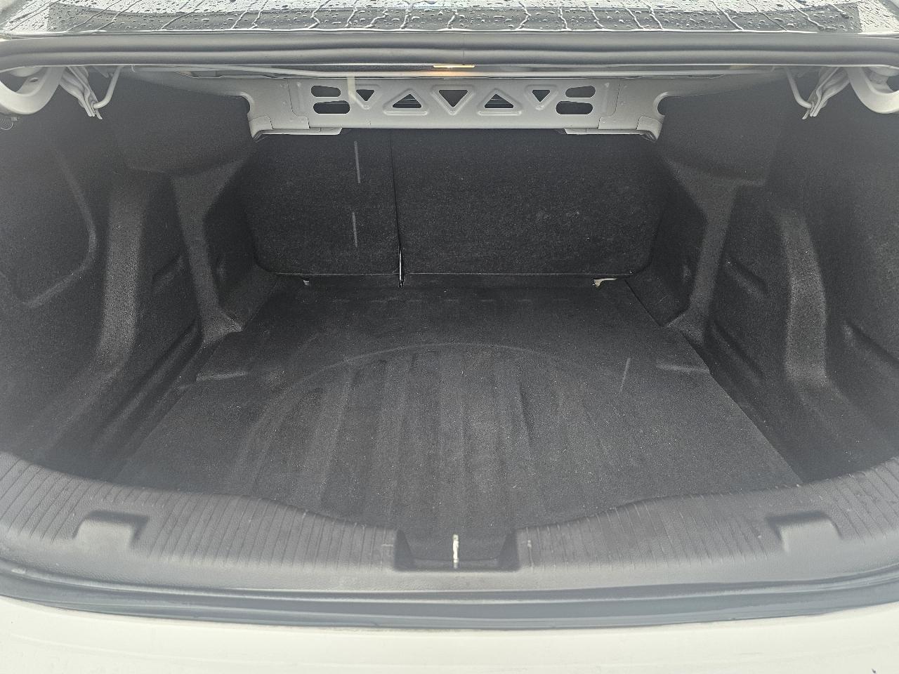 Chevrolet Cruze Premier Auto 2016