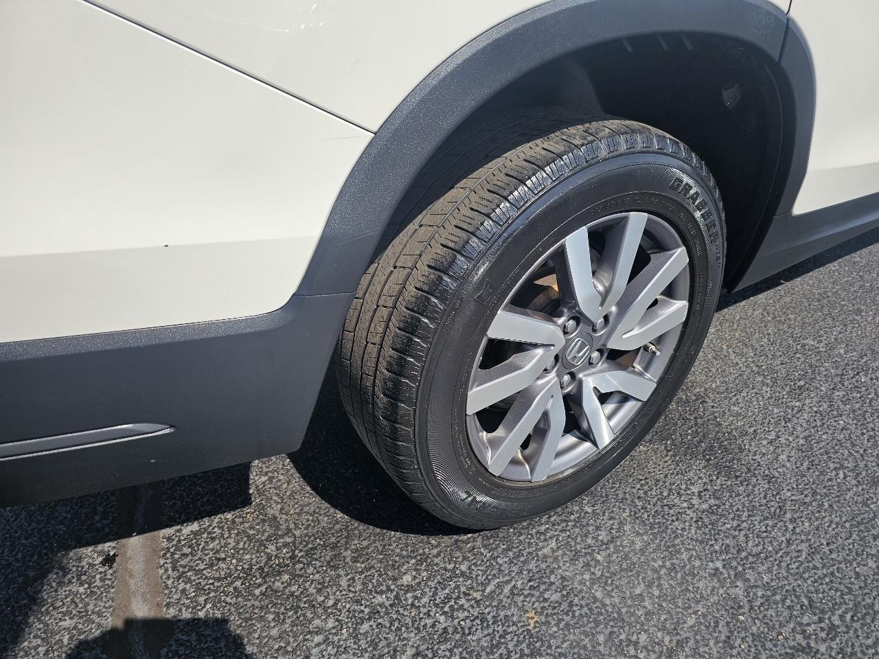 Honda Pilot EX 4WD 2019