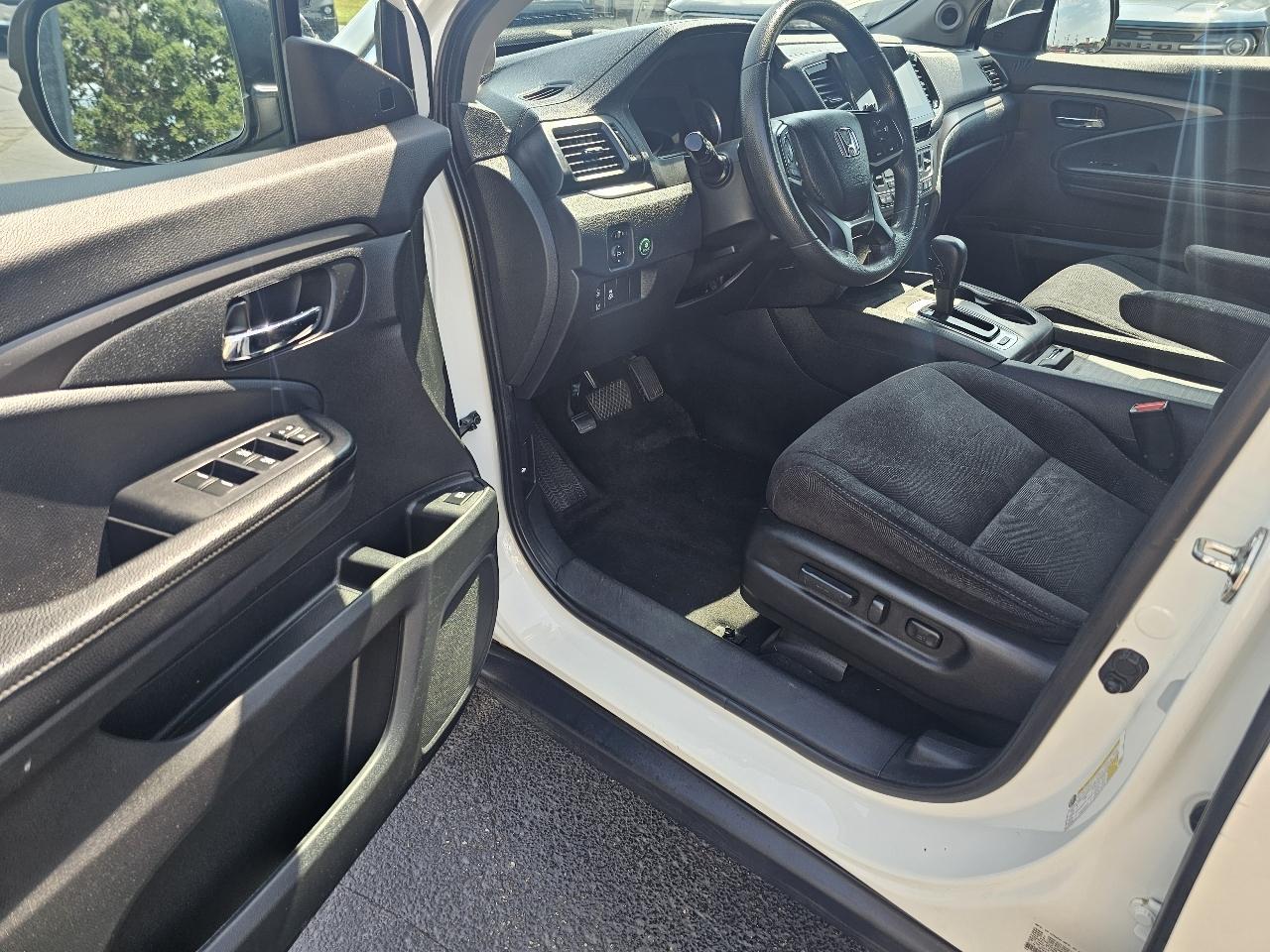 Honda Pilot EX 4WD 2019