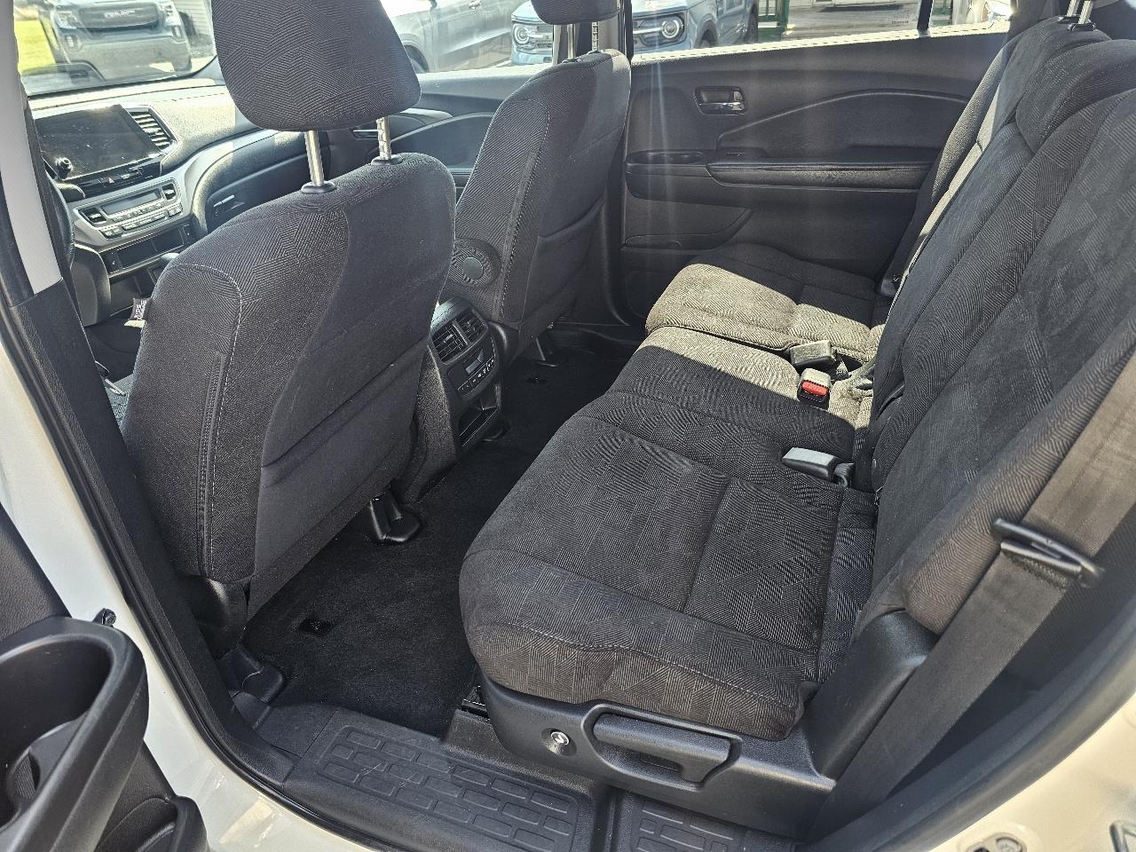 Honda Pilot EX 4WD 2019