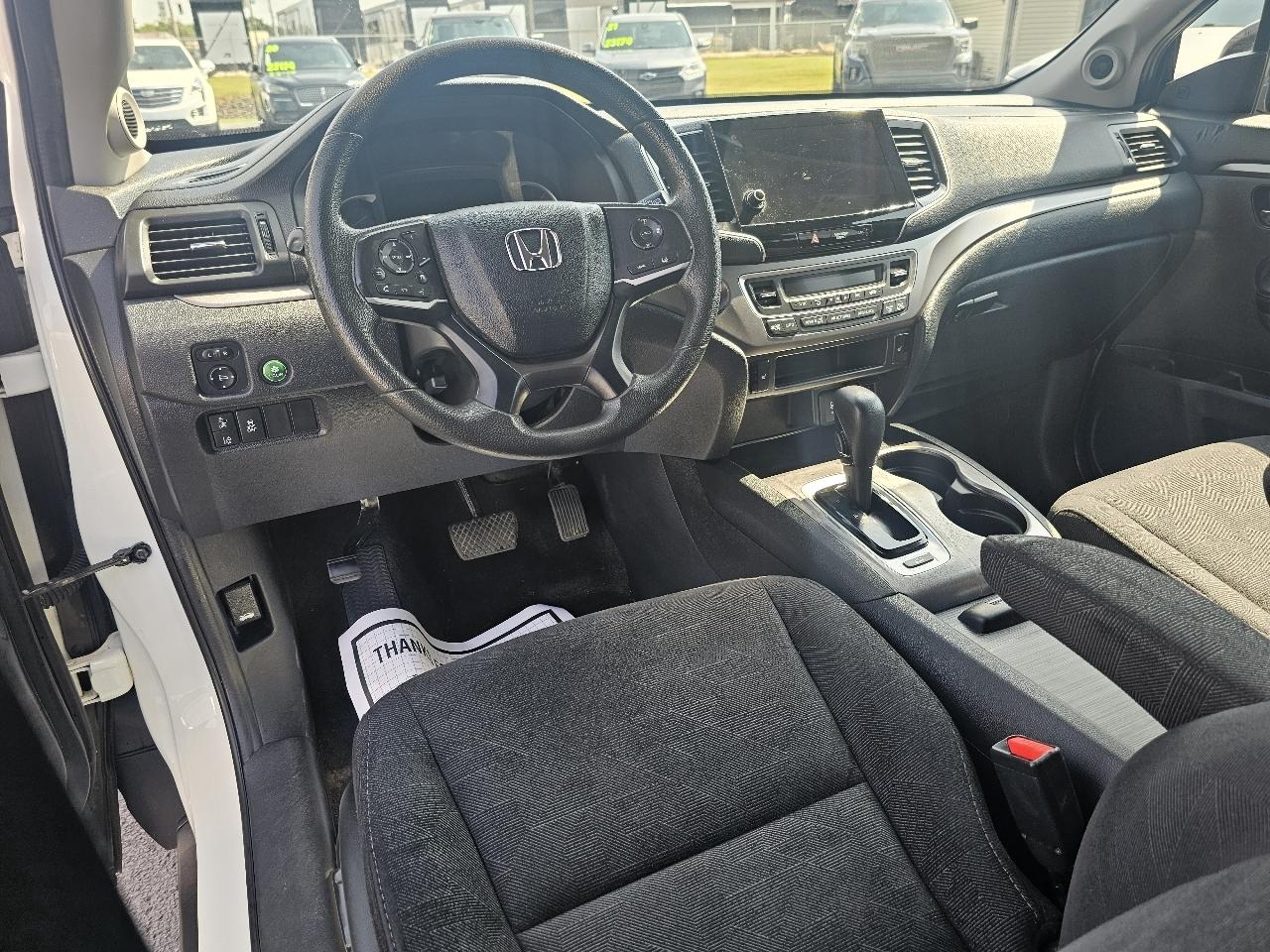 Honda Pilot EX 4WD 2019