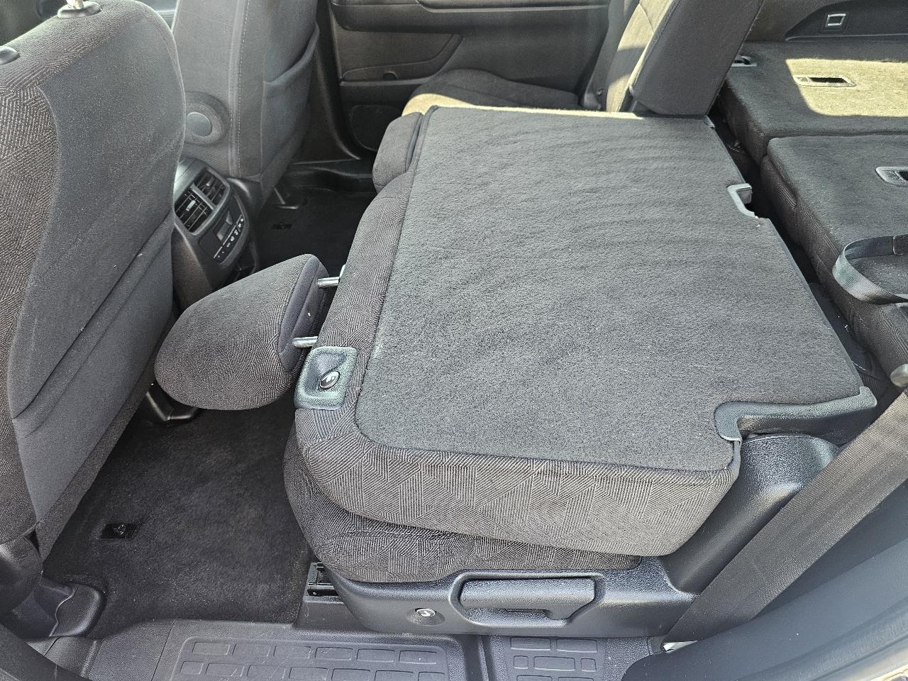 Honda Pilot EX 4WD 2019