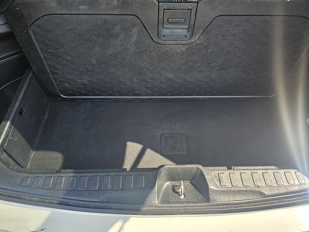 Honda Pilot EX 4WD 2019