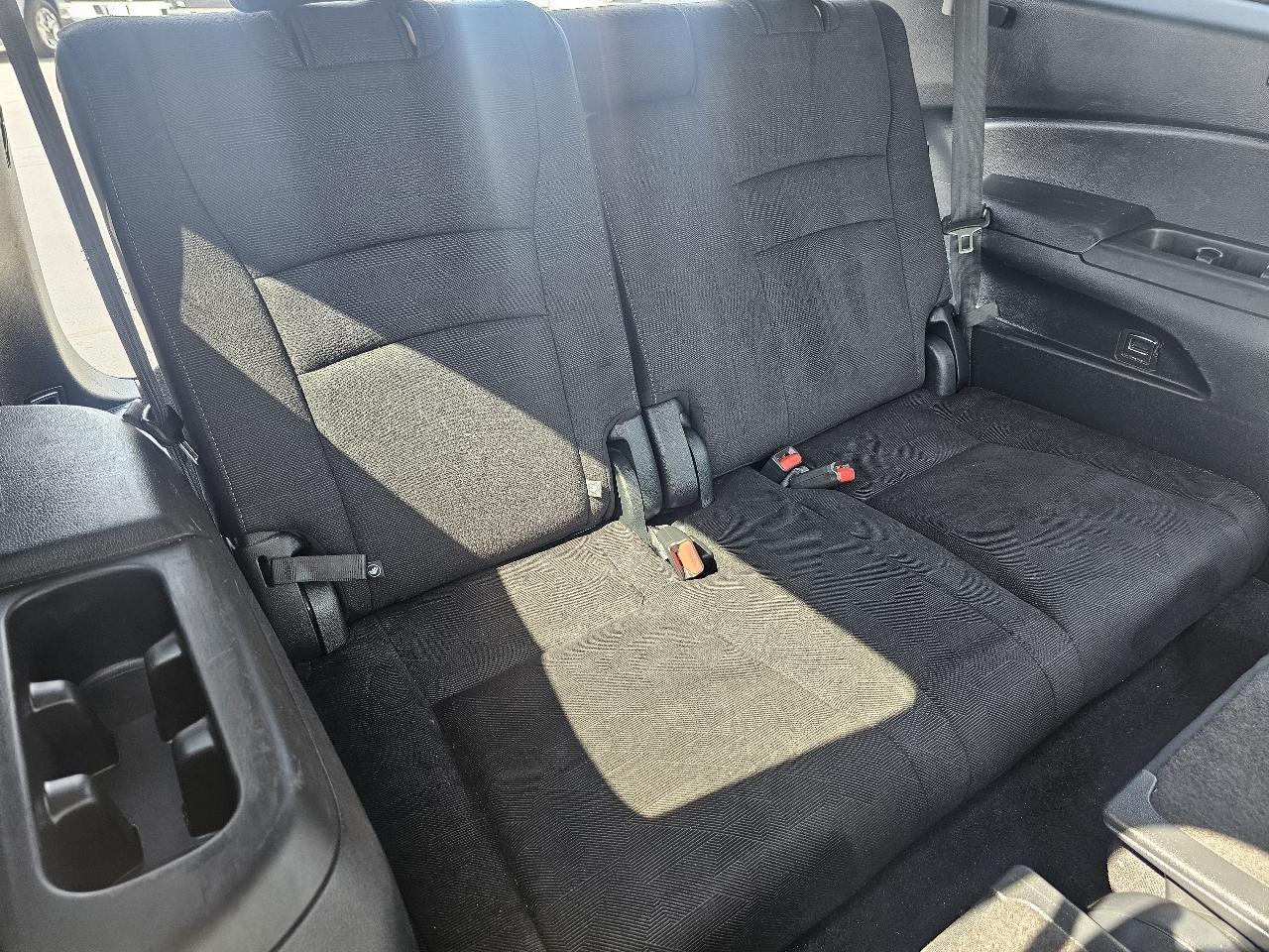Honda Pilot EX 4WD 2019