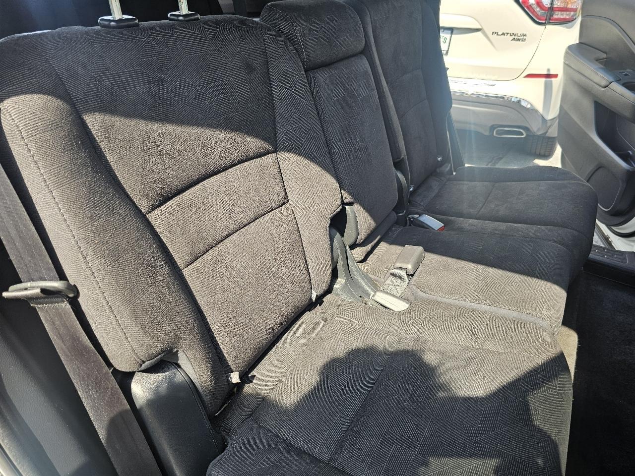 Honda Pilot EX 4WD 2019